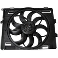 RADIATOR FAN ASSY.