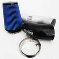 No Limit Fabrication 6.7 PowerStroke Factory Replacement Primary Coolant Tank For 2011 - 2016 Polished Finish