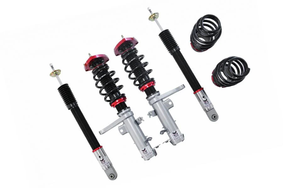 Street series Coilover Damper Kit Scion IQ 2012