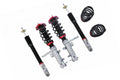 Street series Coilover Damper Kit Scion IQ 2012