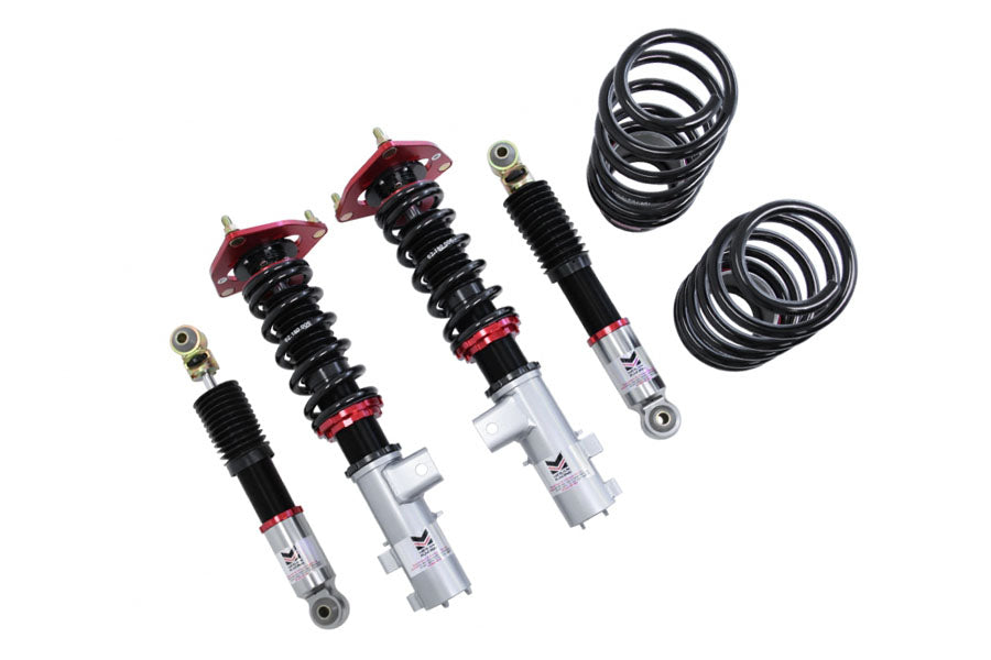 Megan Street Series Coilover Damper Kit Hyundai Veloster 11