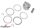Wiseco auto part detail