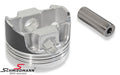 Wiseco auto part