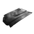 HOOD; COWL INDUCTION; STEEL; FUNCTI