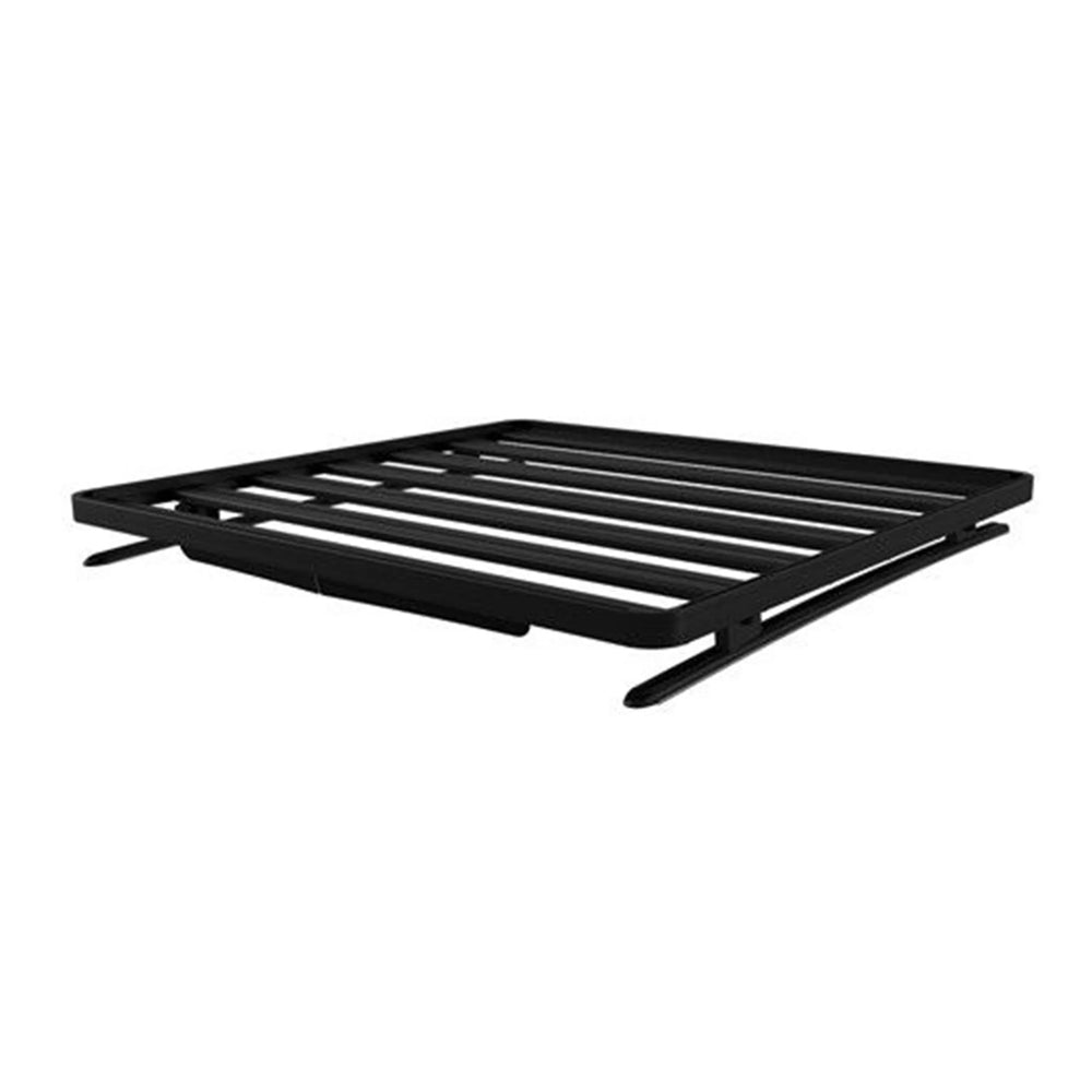 ~(59 lbs. 64X18X6)~ Toyota Hilux (1999-2004) Slimline II Roof Rack Kit