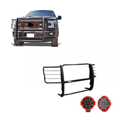 BLACK HORSE auto part