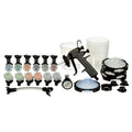 3M PERFORMANCE INDUSTRIAL SPRAY GU
