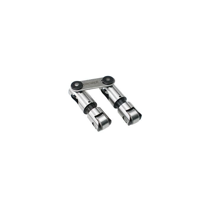 Roller Lifters - SBC w/Hi-Pressure Pin Oiling