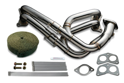 Tomei exhaust