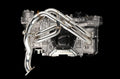 Tomei exhaust