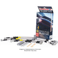 Goodridge 18-19 Subaru Crosstrek SS Brake Line Kit