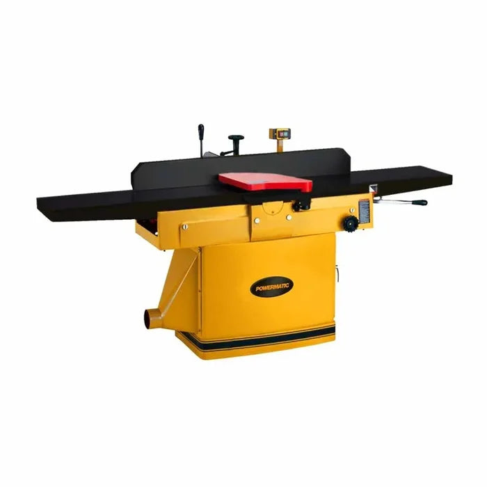 1285T 12' PARALLELOGRAM JOINTER WIT