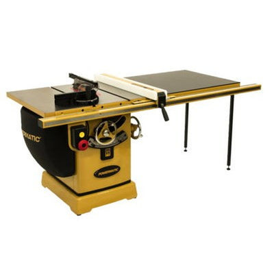 PM2000 10' TABLE SAW 5HP 3PH 460V