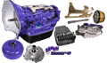 STAGE 3 68RFE TRANSMISSION PACKAGE