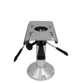 WISE 8WP144 MAINSTAY AIR POWER PEDESTAL W/ SLIDE