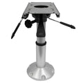 WISE 8WP144 MAINSTAY AIR POWER PEDESTAL W/ SLIDE