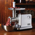 #12 ELECTRIC MEAT GRINDER & SAUSAGE STUFFER