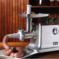 #12 ELECTRIC MEAT GRINDER & SAUSAGE STUFFER