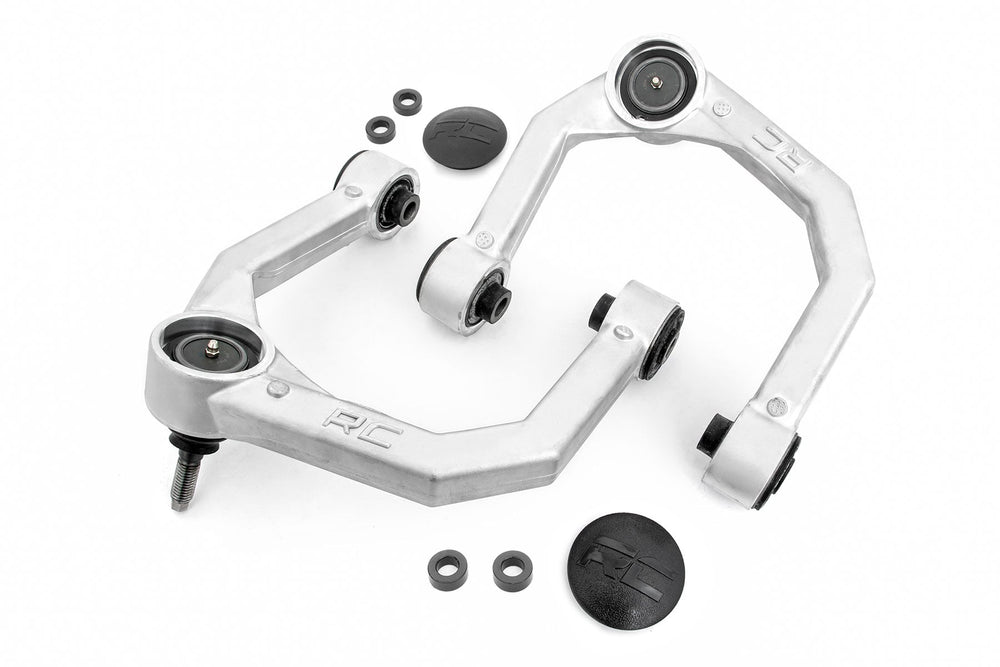 ~(18 lbs. 16X14X6)~ Ford Upper Control Arms for 3.5in Lift Kits (19-20 Ranger 4WD)