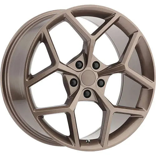 126CO PR126CO 20X10 5X120 COPPER +2