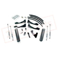 Suspension Lift Kit