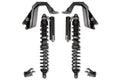 Rock Krawler 2018+ Jeep Wrangler JLU 4DR 4.5in Front Coilover Upgrade (HD)