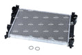 Radiator
