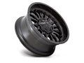 D796 20X9 5X4.5/5.0 MTBLK GLBLKLP 01MM
