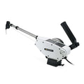 DOWNRIGGER,OPTIMUM 10 TS,ELCTRIC,BT