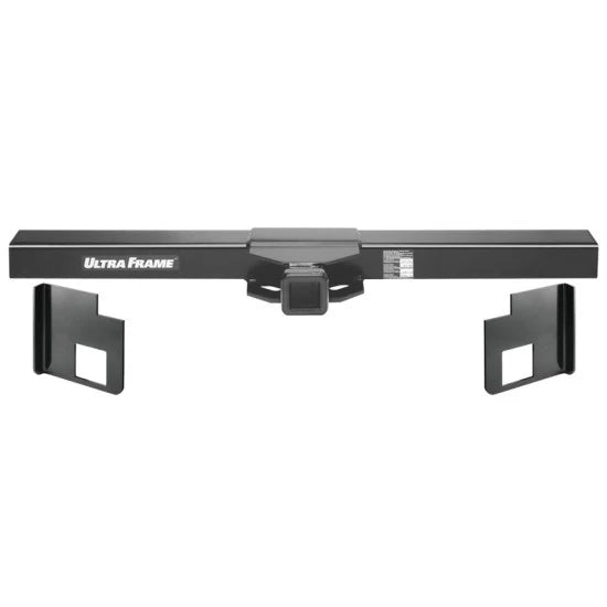 ULTRA FRAME RECEIVER WELD TOGETHE