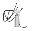 CARTER fuel pump detail