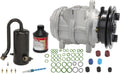COMPLETE A/C KIT
