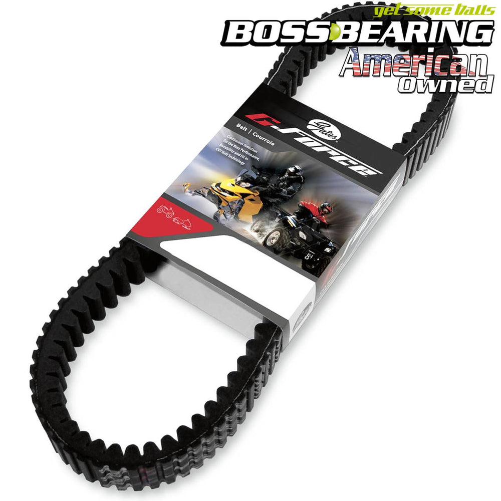 Gates Power Steering Pressure Line Hose Assembly
