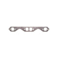 5500 CHEVY SM BLOCK 262400 13/8INx11/2IN SQUARE PORT MANIFOLD/HEADER GASKETS