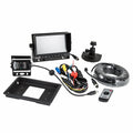 REAR OBVS SYS 7in CLR CAMAUDIO
