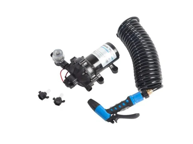 KIT-4.5GPM 24V STD RTL