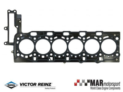 ENGINE HEAD GASKET