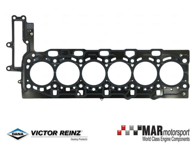 ENGINE HEAD GASKET