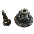 Differential Ring and Pinion