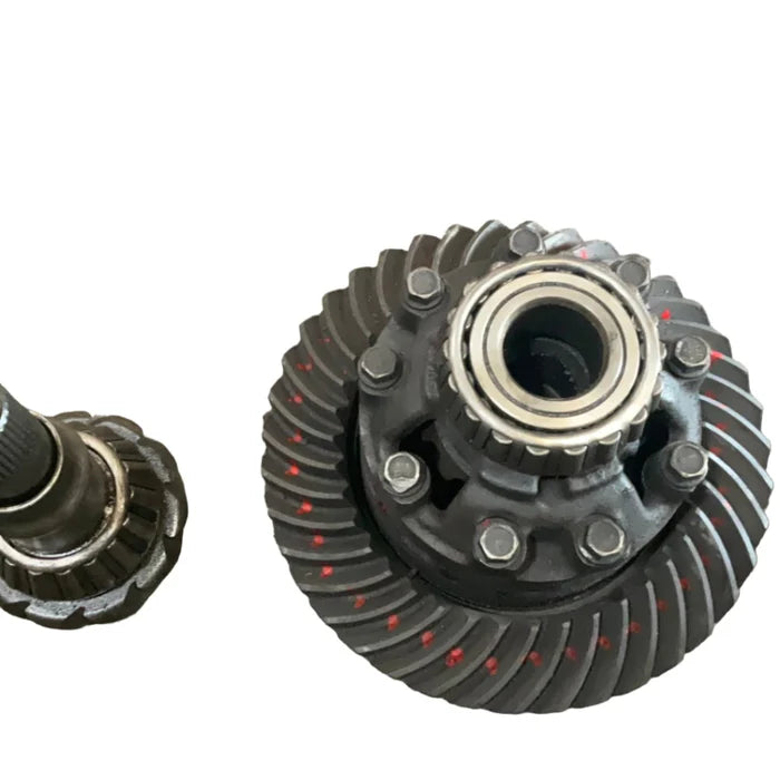 Differential Ring and Pinion