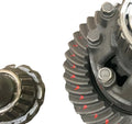 Differential Ring and Pinion