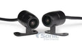 WATER RESISTANT DUAL-CAMERA DASH CAM AND DVR