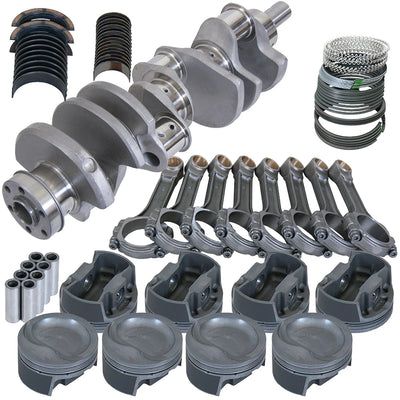 Eagle auto part