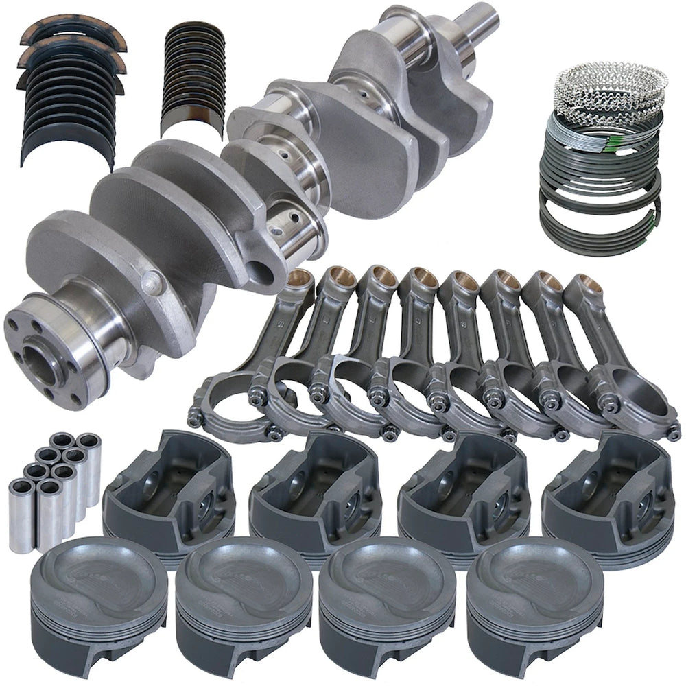 Eagle auto part