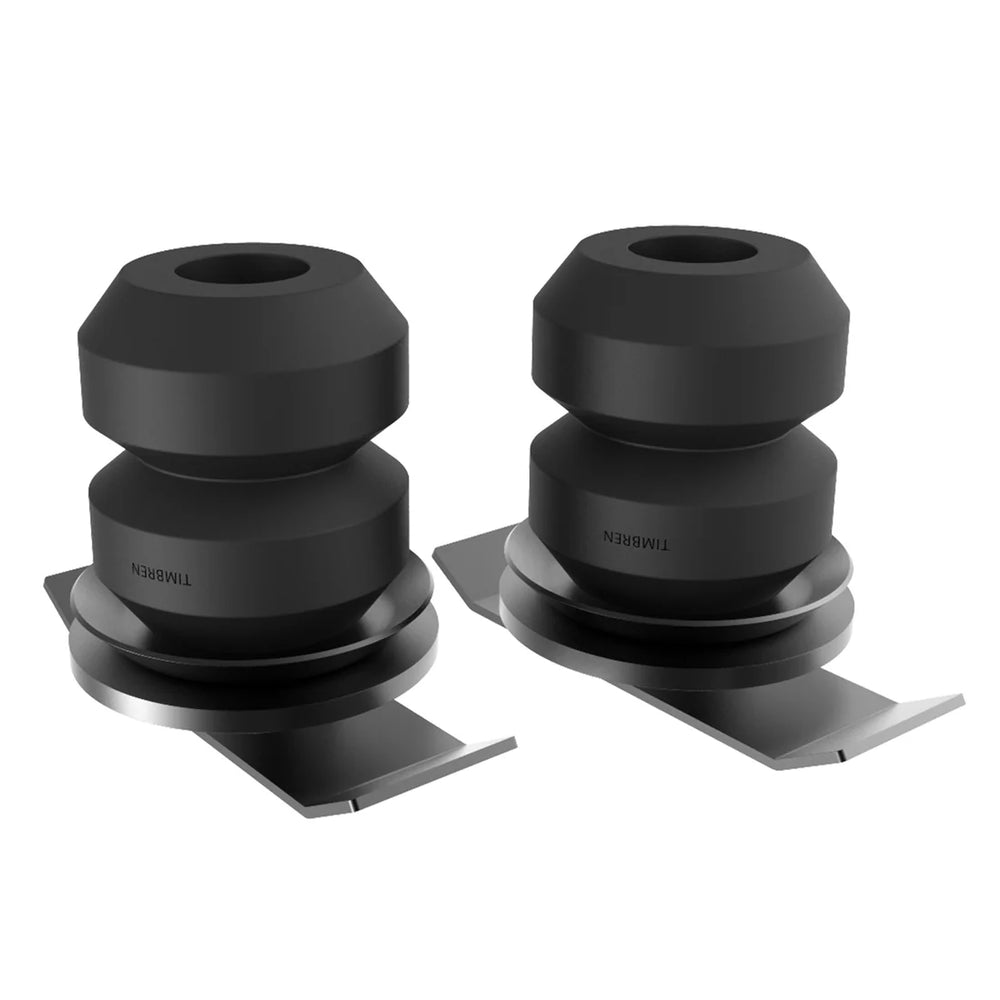 Timbren 2000 Toyota Tundra Rear Active Off Road Bumpstops