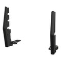 2" TUBULAR GRILLE GRD UPRIGHT PKG