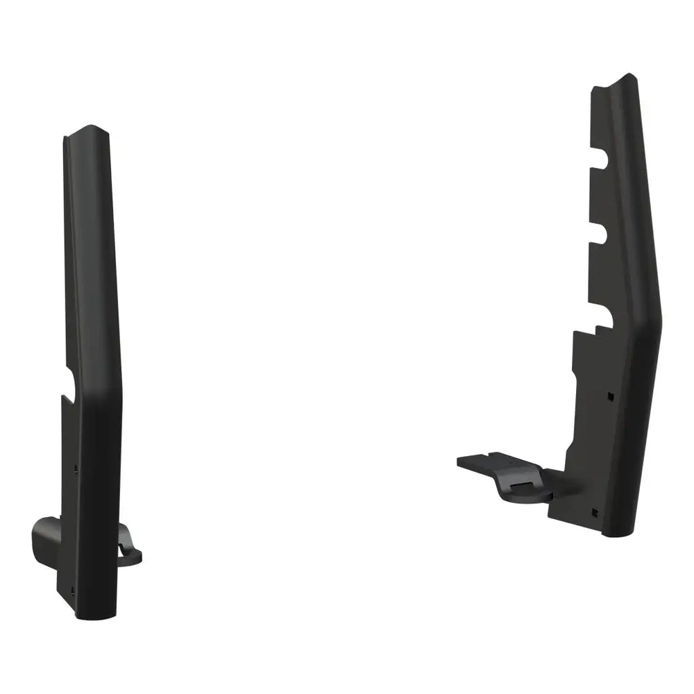 2" TUBULAR GRILLE GRD UPRIGHT PKG