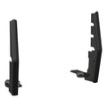 2" TUBULAR GRILLE GRD UPRIGHT PKG