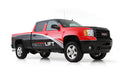 RLS - 5-6 Lift Kit with Bilstein Shocks Fits Chevrolet GMC 2500 3500HD 2011-2019
