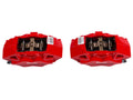Brembo 15-19 Corvette C7 Z06 Rr Race BBK 4Pist FRG 2pc 380x32x54a 2pc Slot TY3 - BLK HA